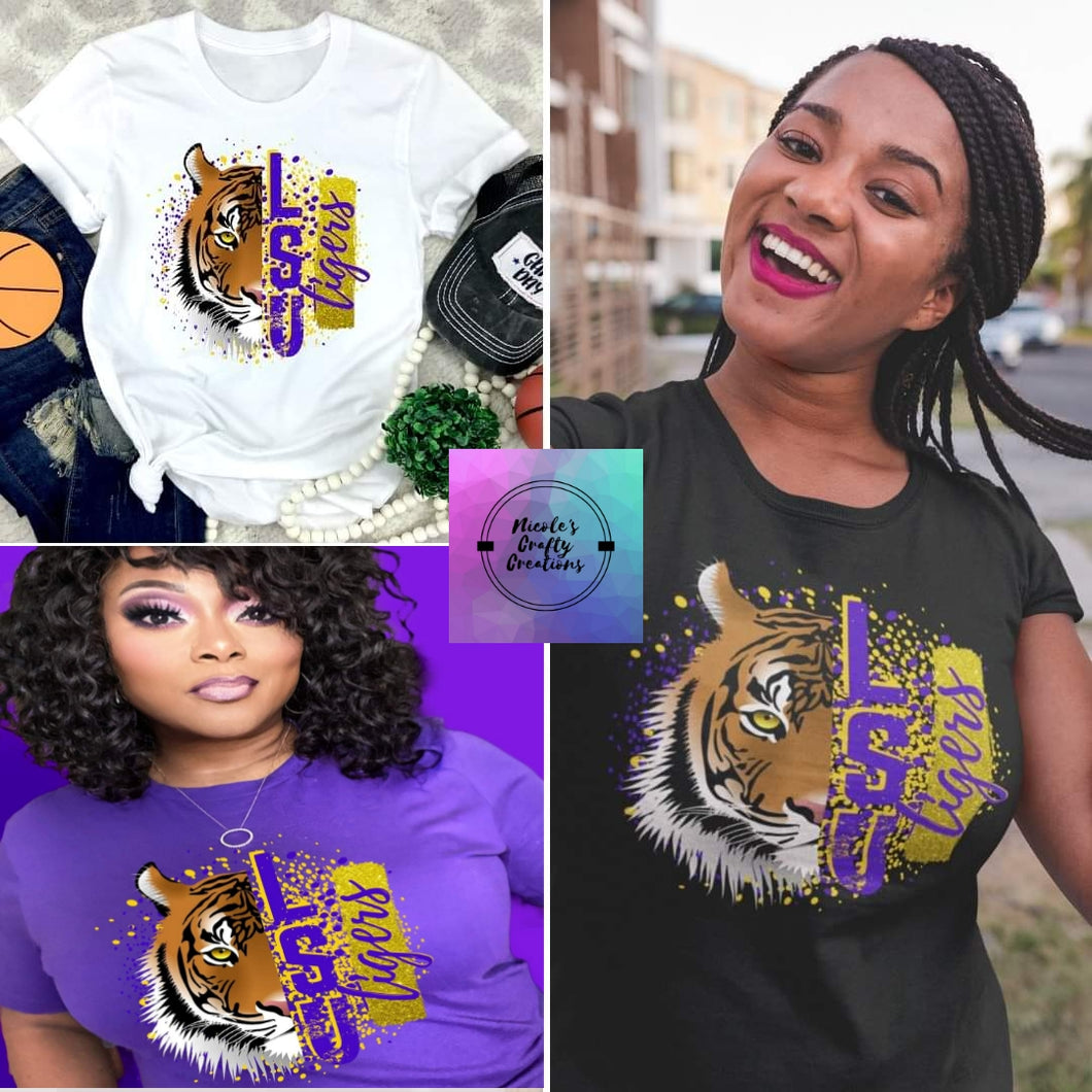 Tigers