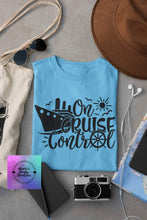 Load image into Gallery viewer, On Cruise Control
