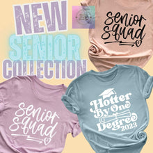 Load image into Gallery viewer, Senior Squad
