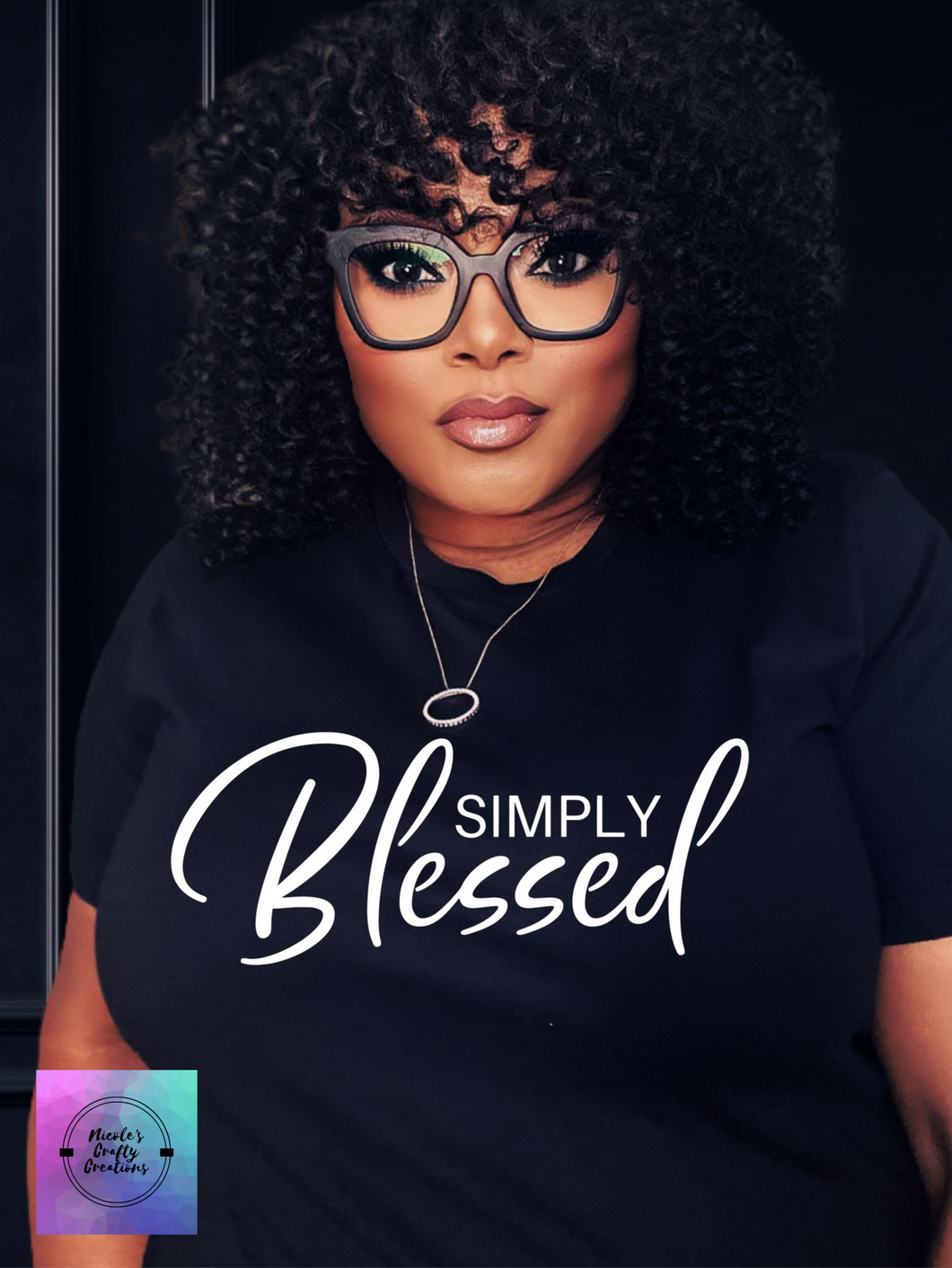 Simply Blessed