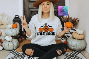 Spooky Season