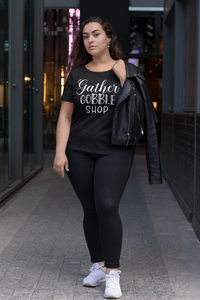 Gather Gobble Shop