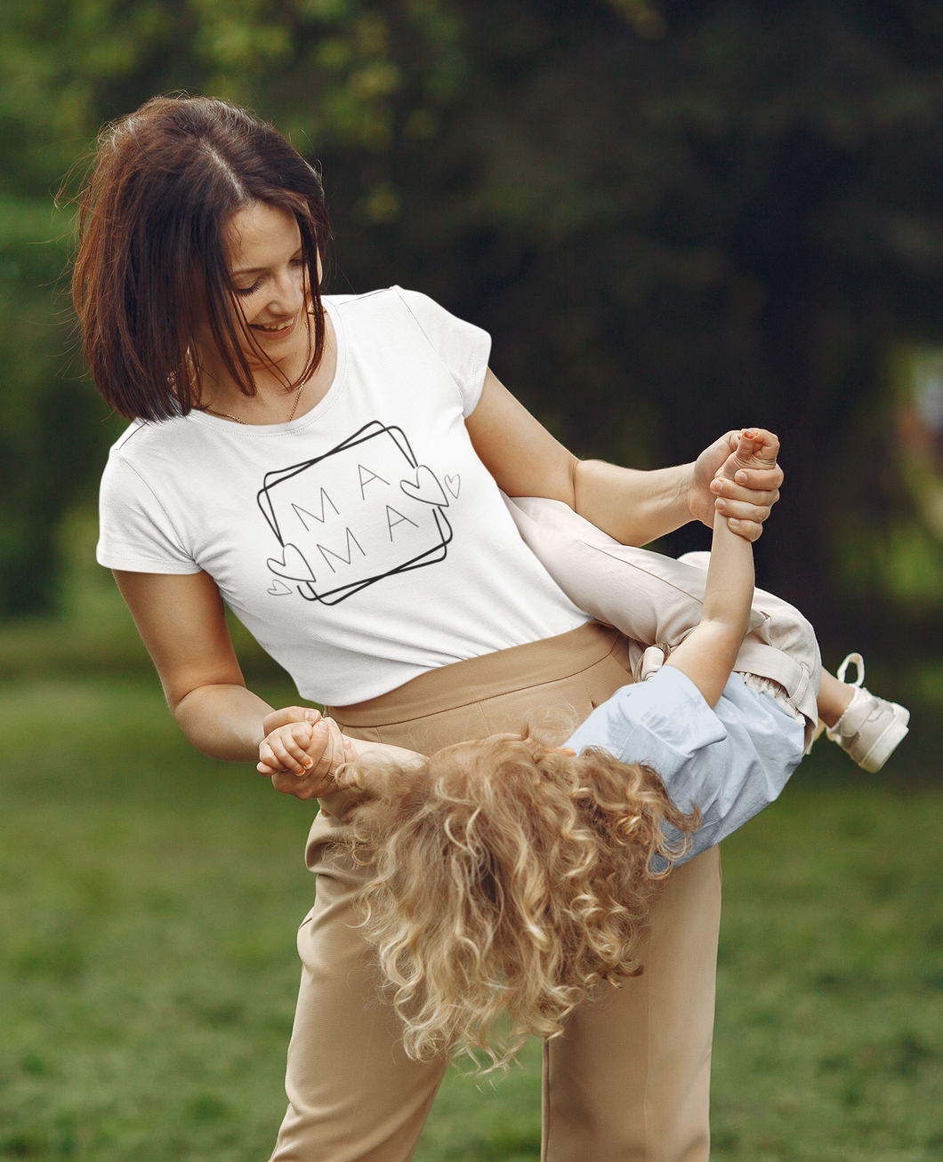 Mama